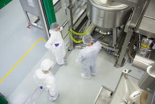 Wat is een ATEX systeem?