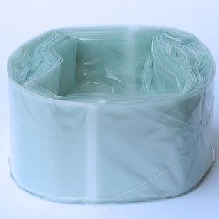 Revestimiento sin fin