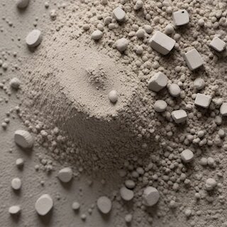 Transportsystemen voor poeder: Wat zijn de nieuwste trends?