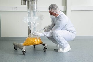 De geschiedenis van zip lock zakken