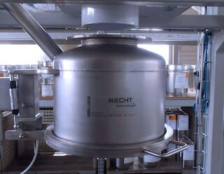 Hoe technologie de prestatie van vulkop vulsystemen verbetert