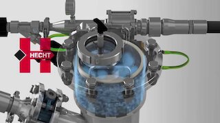 Wat is een CIP-systeem en hoe werkt het? Definitie, fases, normen 2026