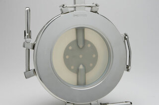 Hygiejniske ventiler