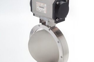 Hygiejniske ventiler