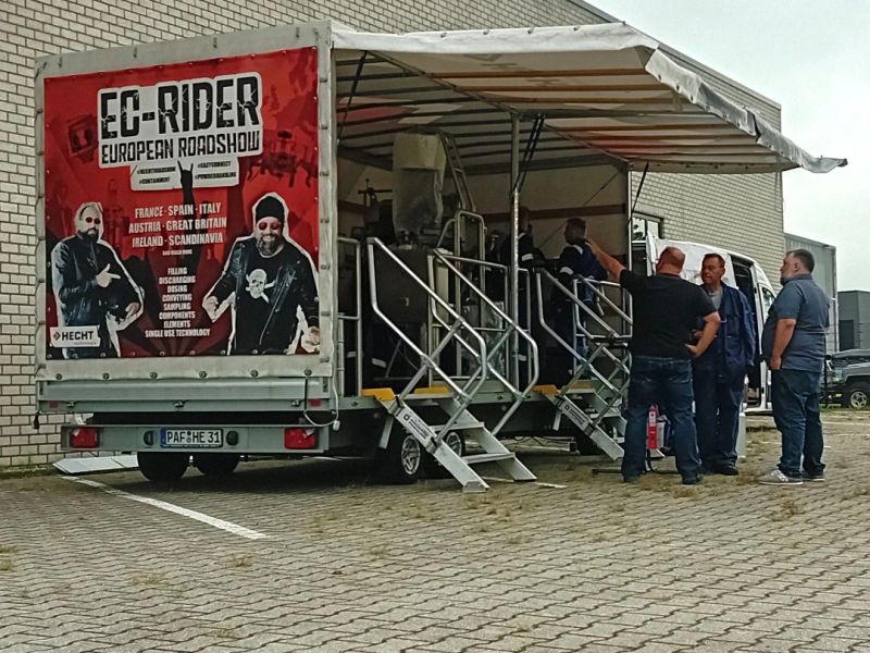 roadshow 2023