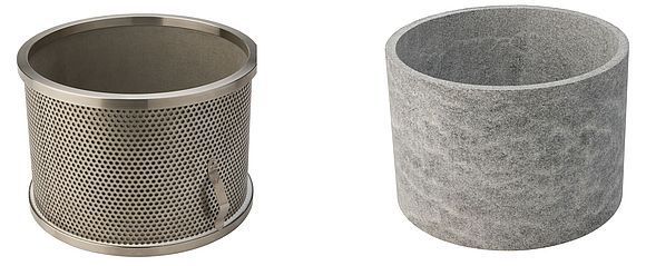 aanbieding reserveonderdelen onderhoudsconcepten