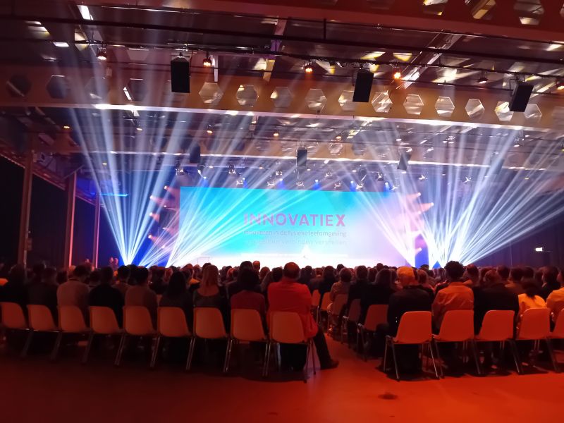 Innovationexpo