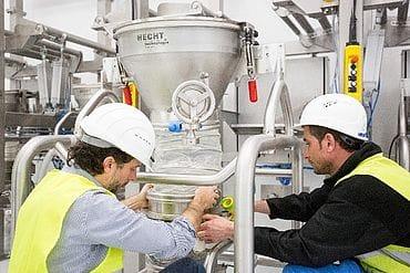 High Containment Products in the Pharmaceutical Industry