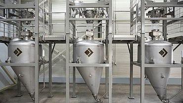 Increasing efficiency in cheese production with HECHT technology