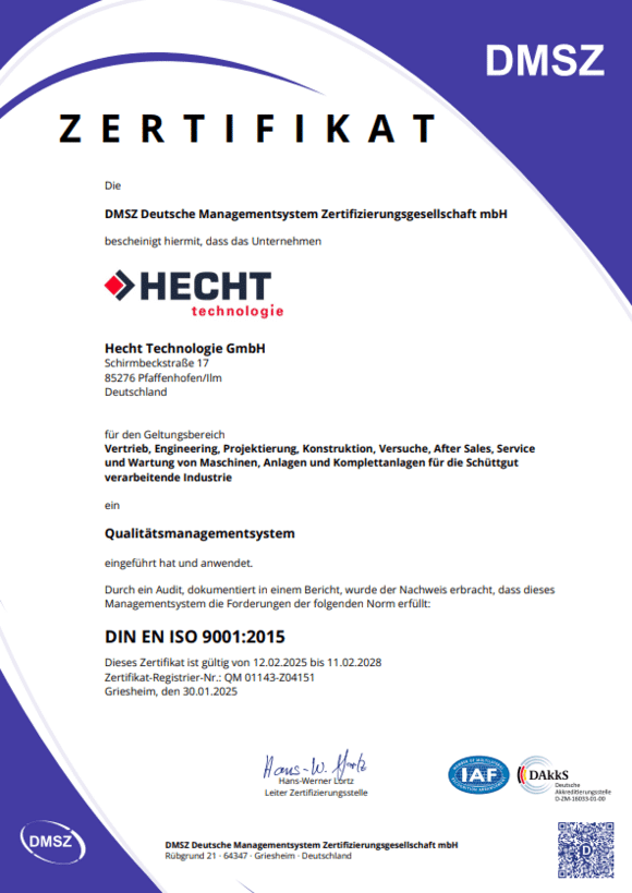 iso 9001